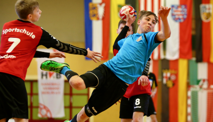Handball 1