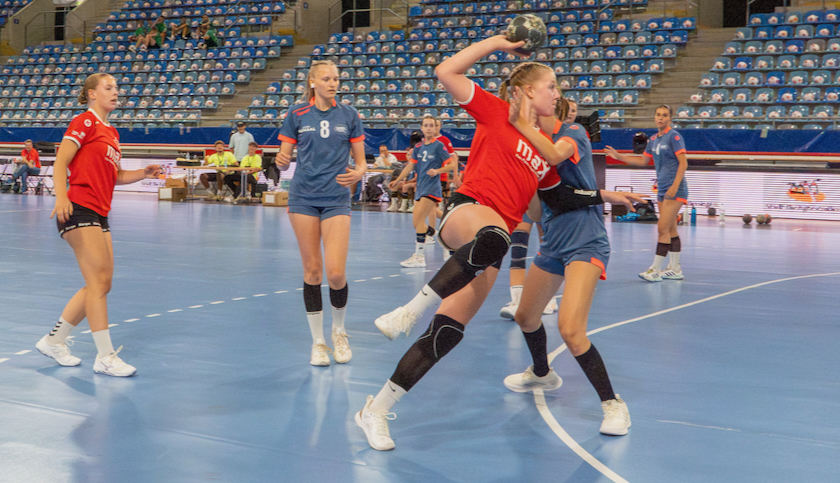 Handball 2