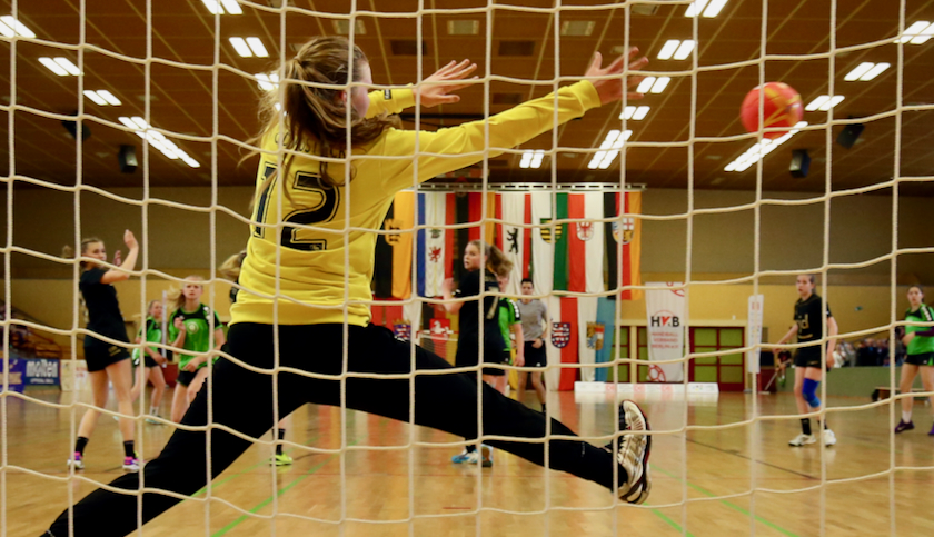 Handball 3