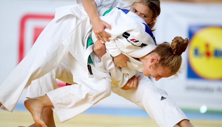 Judo 1